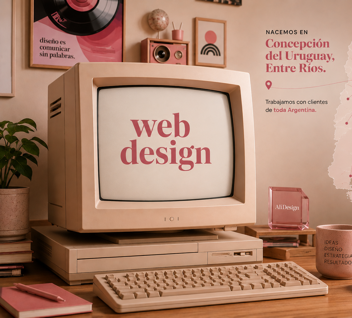 Diseño Web Entre Rios