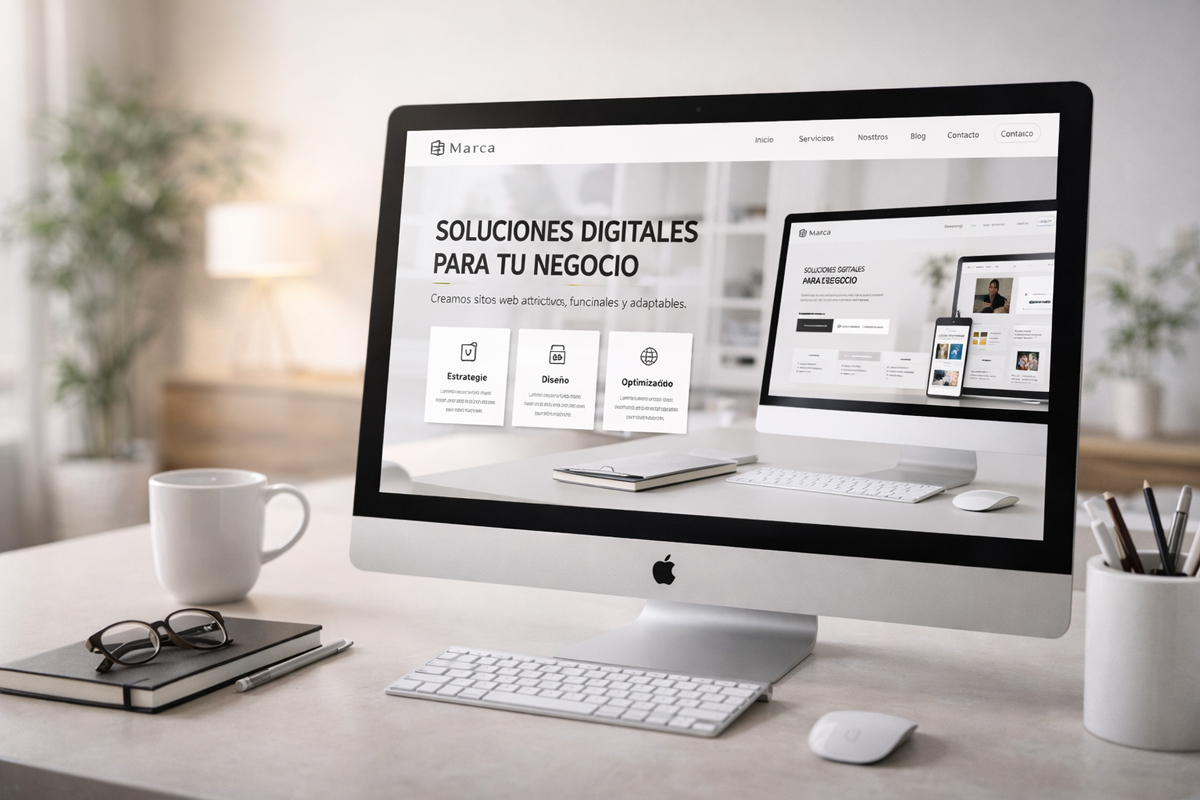 Paginas web, Diseño Web, Grafico, Branding, Emprendedores