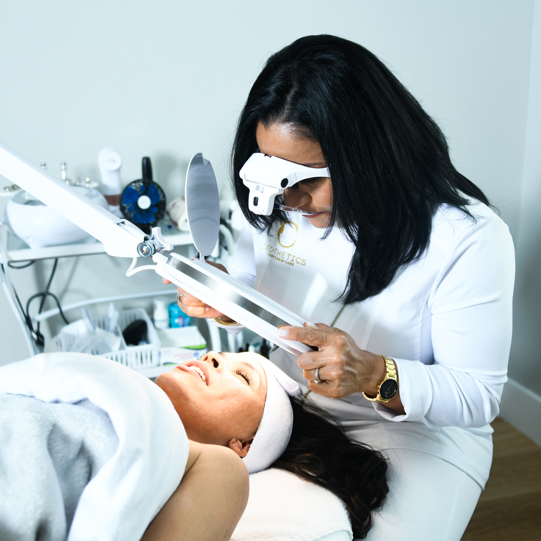 Beauty Lounge - Miami