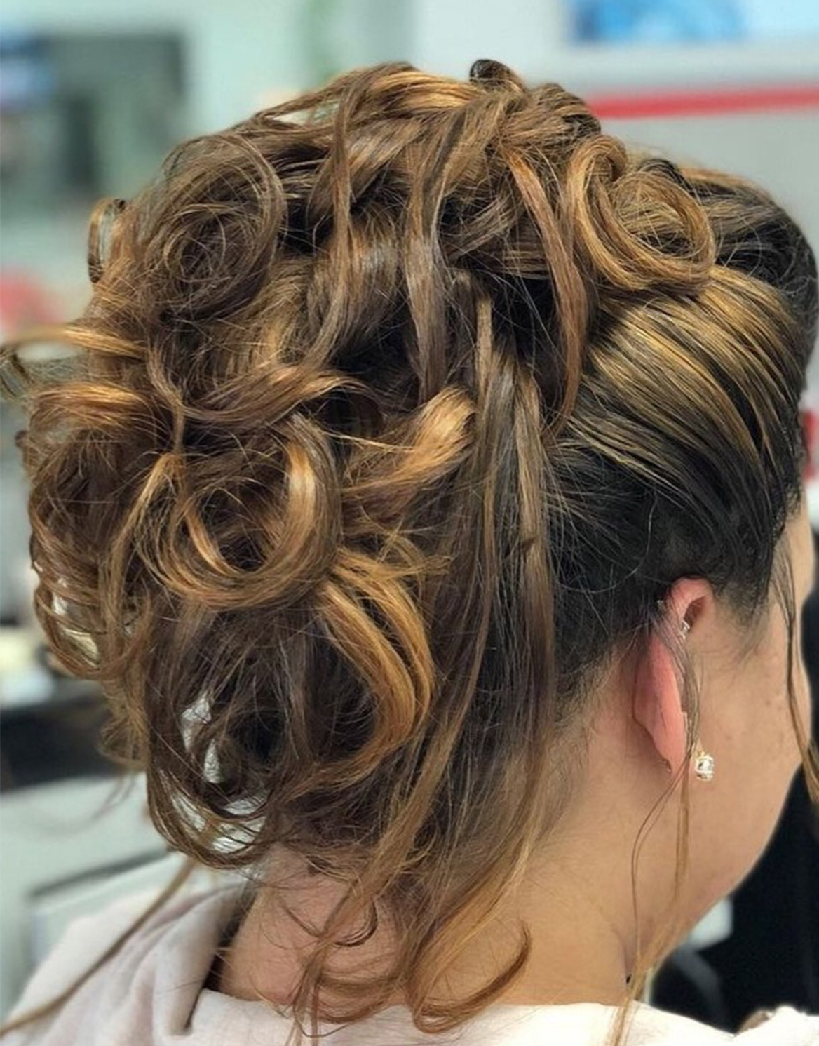 Beauty Lounge - Miami