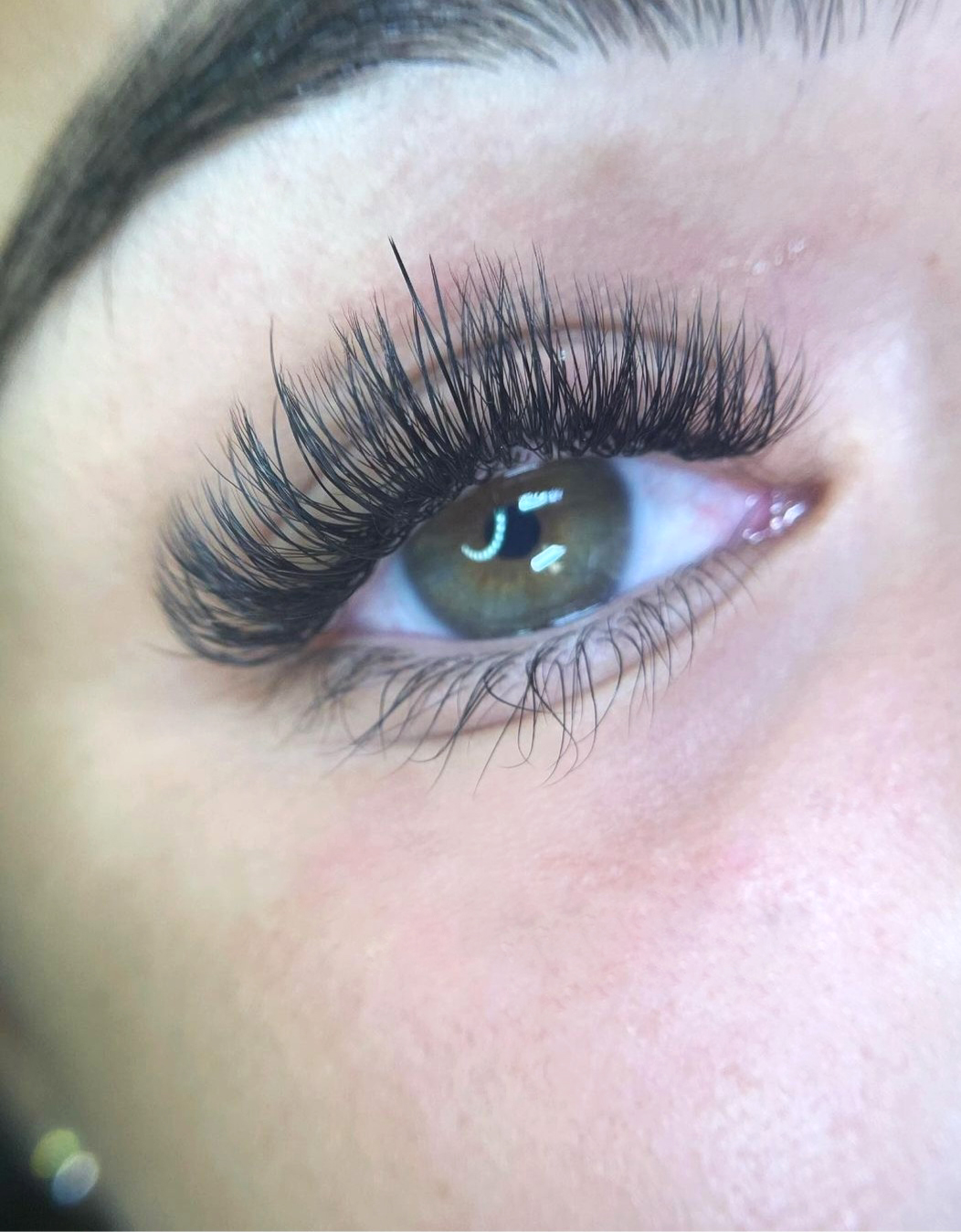 Beauty Lounge - Miami